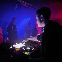 Insel der Jugend Takeover @ Geheimclub 17.04.2022