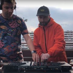 Rom Qori and Alx Orphan - Dj Set @ Poland 2024