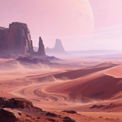 Red Dust Rhapsody
