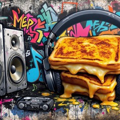 My Grilled Cheese & Sides Podcast Ep.4