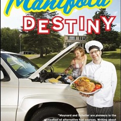 ✔Audiobook⚡️ Manifold Destiny: The One! The Only! Guide to Cooking on Your Car Engine!