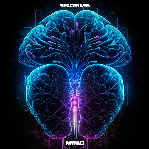 Space Bass - Mind