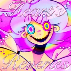 [Kagamine Rin] HEART'S REVERIES [Vocaloid Original Song]