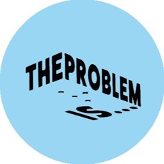 The Problem Is #07 Pitman