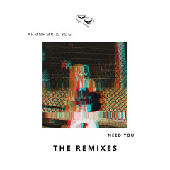 Need You (B-Sides Remix)