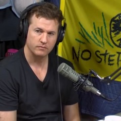 Sean Debunk Maddox George Ouzounian