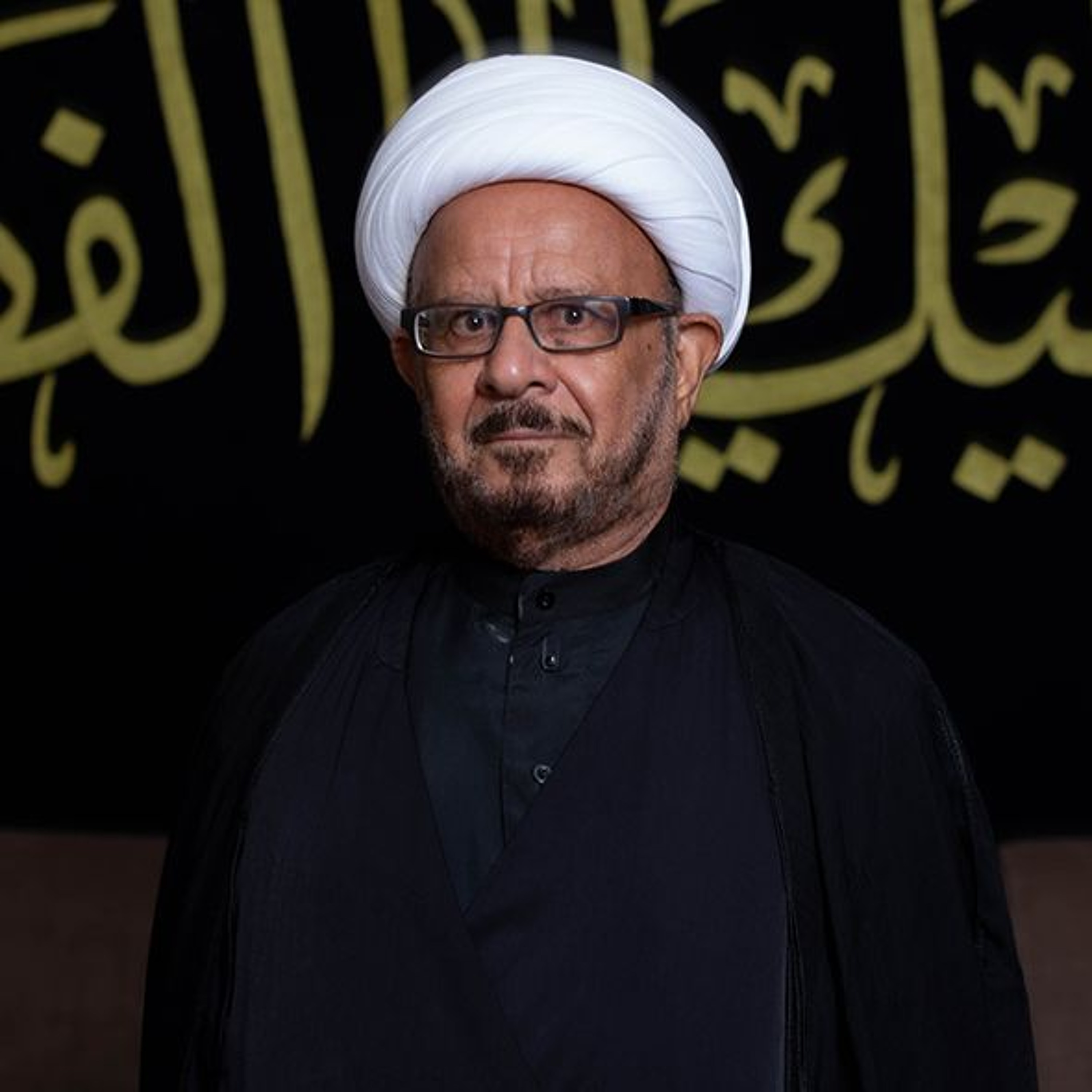 ‎المجلس الحسيني | الشيخ عبدالله الديهي | ليلة ذكرى استشهاد الإمام المجتبى "ع" | 1447هـ | 2025مـ episode artwork