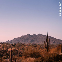 rodman - Live from SR