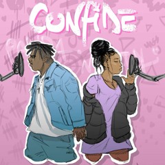 Confide (Feat. Mintie)