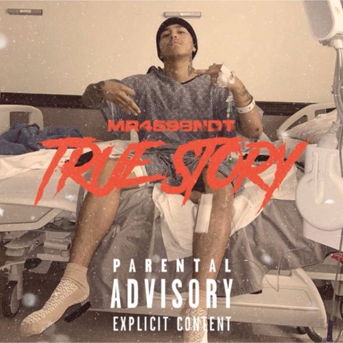 NUMBER ONE - MR459BNDT (PROD BY LAUDIANO)