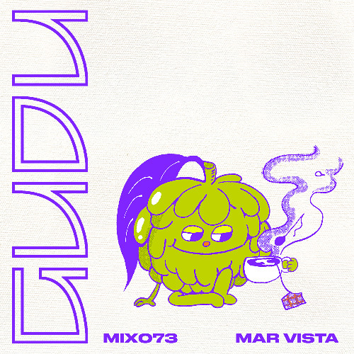 GuduMix 073: MAR VISTA