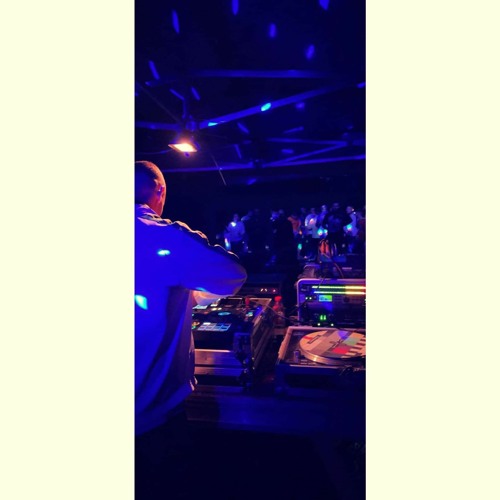 R - ONE FIRST MIX EARLY.WAV