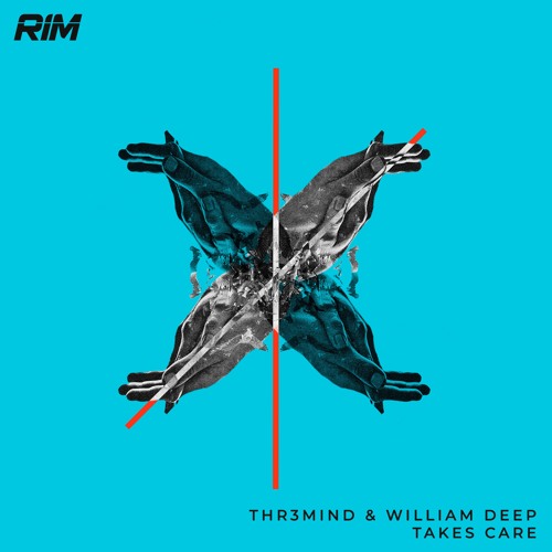 THR3MIND & William Deep - Green Roll  (Original Mix)