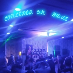 Conceder un baile