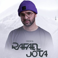 Rafael Jota Set Winter Festival El Fortin Club