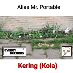 Alias Mr. Portable - Kering