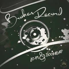 Pleasant Noise - Broken Record - Lo-Fi & Boombap Loops