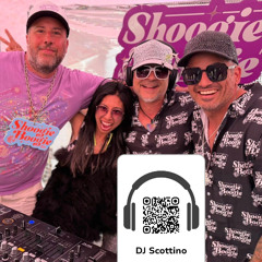 DJ Scottino - Live @ Shoogie Boogie @ UnSCruz 2025 - Closing Set - 05.03.25