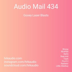 Gooey Laser Impact AM00434