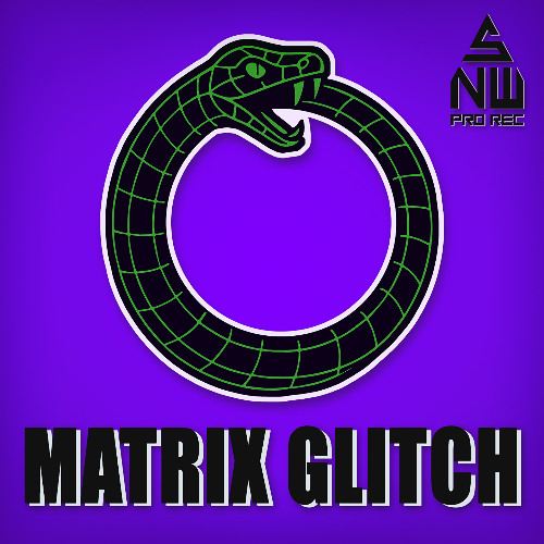 Matrix Glitch [146 BPM]