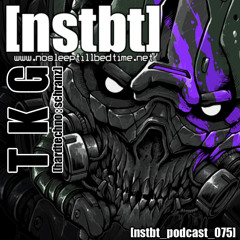 [nstbt_podcast_075] - TKG