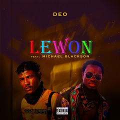 Lewon Remix (feat. Michael Blackson)