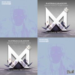 Smoking Wine & Drinking Haze (Chrystal x Blasterjaxx & Blackcode) [bken13 Edit]