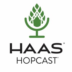 2022 Hop Harvest Update, ft. Pete Mahony of HAAS®