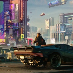 FF:06:B5 Night City Special