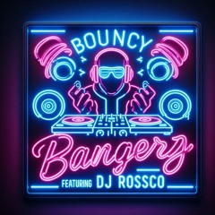 Doaky & DJ Jas L - Bouncy Bangerz Vol 10 Feat Dj Rossco (tracklist in description)