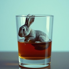 Wascawwy Wabbit (Wive On Stage)