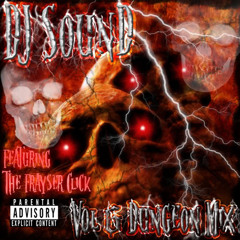 D.J. Sound - These Nuts
