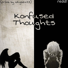 Konfused Thoughts