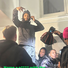 Tank x Ouss - Playboi carti