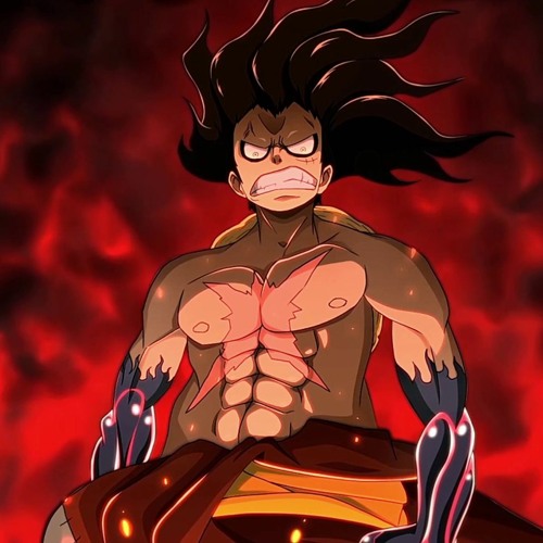 Clear Blue Fire - It's About To Go Down