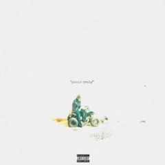 Jace!(iayze)- LOOK AT MY SON (YOURS TRULY THROWAWAY)
