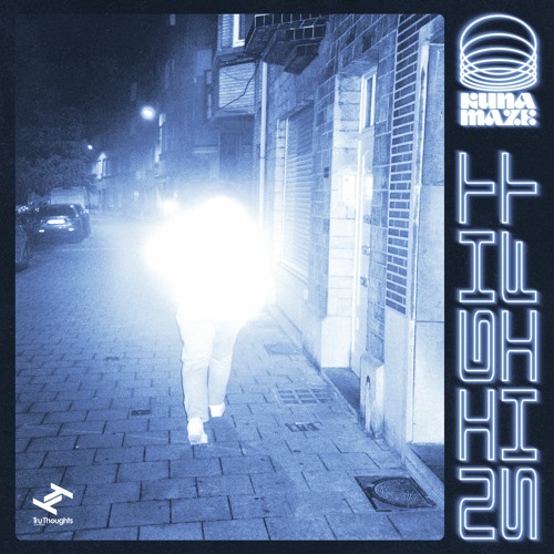 Premiere | Kuna Maze - Don't Drop Dead ft. Midva (TRULP440)