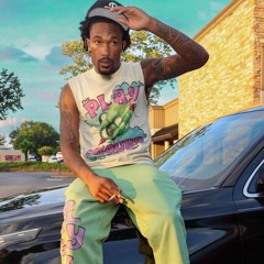 Hunxho- Top Of Da Top (Unreleased)