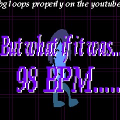 Groove Buster [98 BPM Ver.]