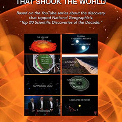 FREE KINDLE 📩 LIGO: A Discovery That Shook the World by  Les Guthman [PDF EBOOK EPUB