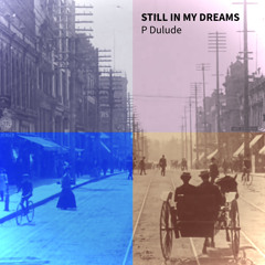 Still In My Dreams