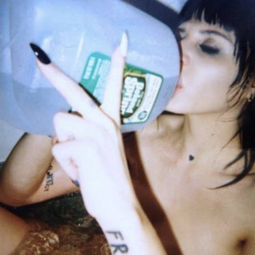 lets hate me together for your lucidity (myss)