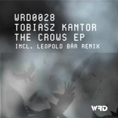 Tobiasz Kantor - The Crows (Original Mix)