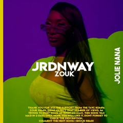 Aya Nakamura - Jolie Nana (Zouk By Jrdnway) Preview