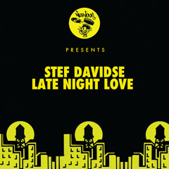 Late Night Love