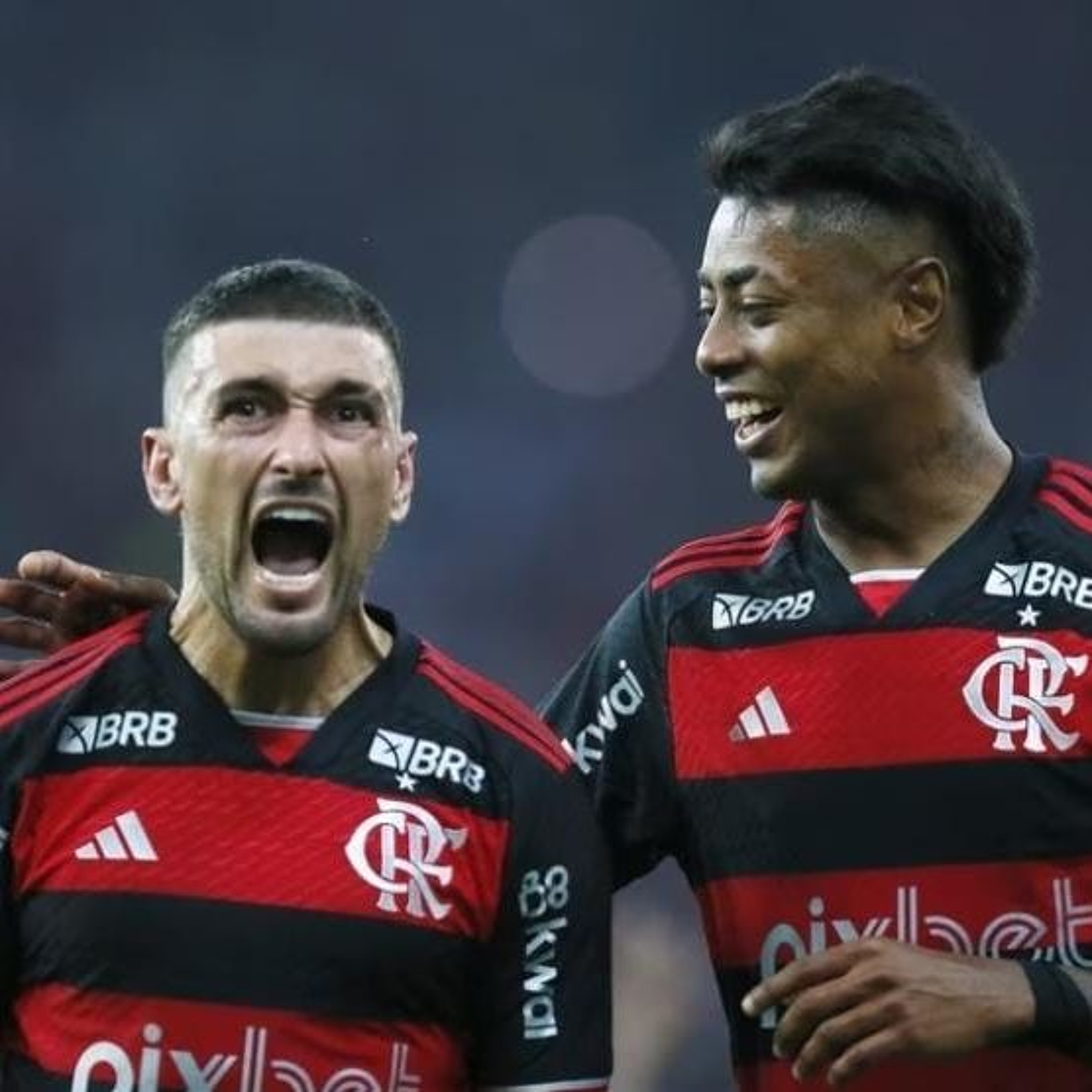 Fé na Mulambada