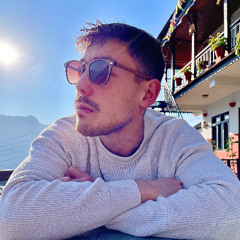 Sky is blue