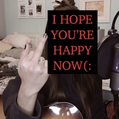 I Hope You're Happy Now by Carly Pearce & Lee Brice