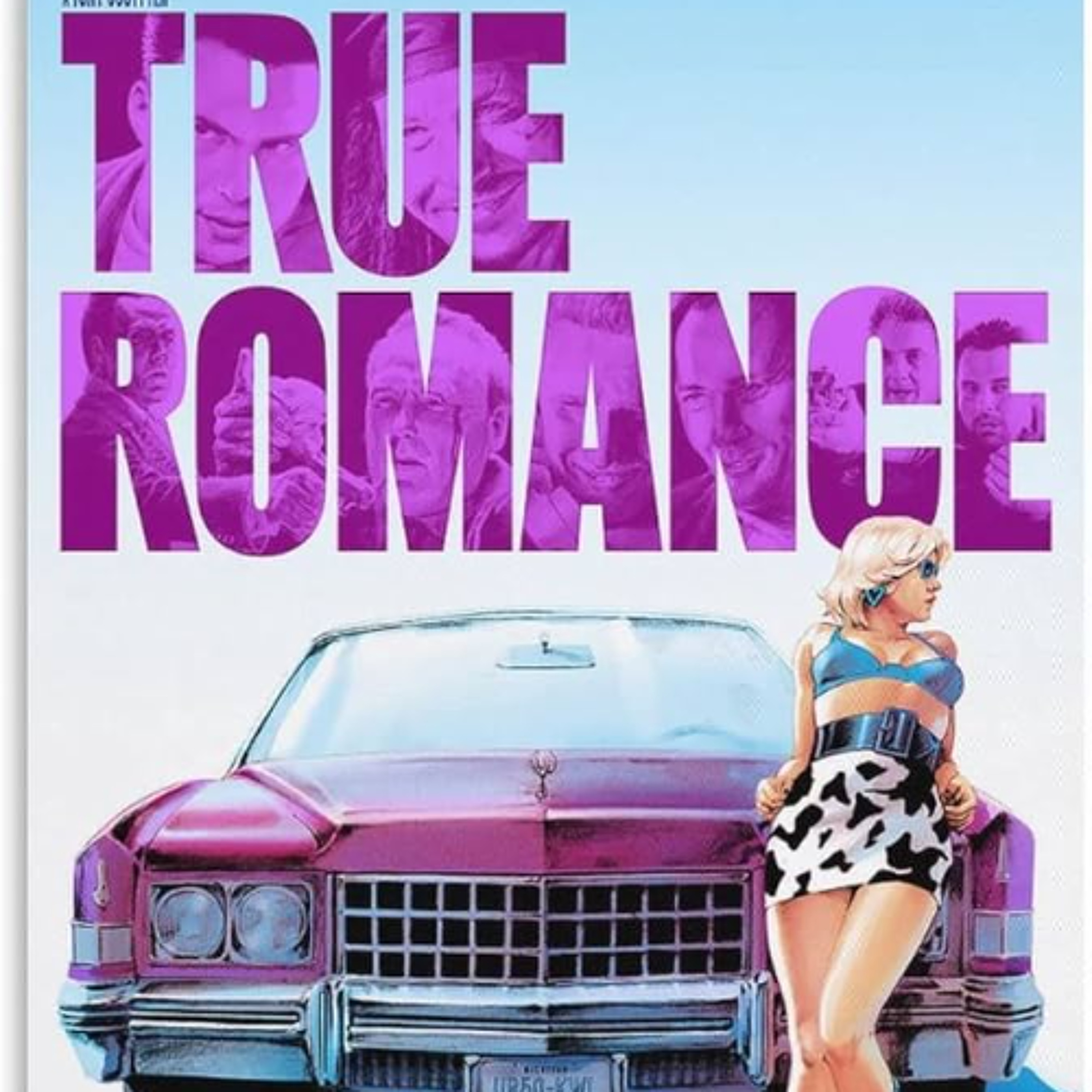 249 - True Romance