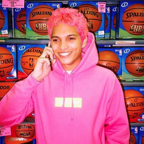 Gab3 - Facetime (Prod. Star Boy)